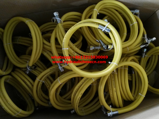 LPG hose, LNG hose, Stainless steel hose, water hose, SS304 flexible hose, SS316L flexible hose supplier