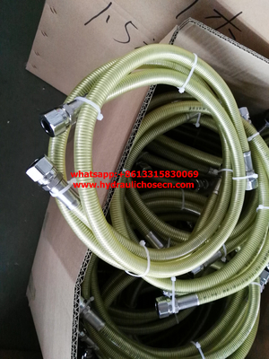 LPG hose, LNG hose, Stainless steel hose, water hose, SS304 flexible hose, SS316L flexible hose supplier