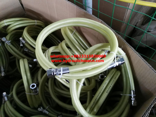 LPG hose, LNG hose, Stainless steel hose, water hose, SS304 flexible hose, SS316L flexible hose supplier