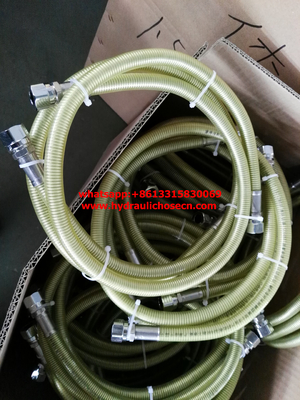 LPG hose, LNG hose, Stainless steel hose, water hose, SS304 flexible hose, SS316L flexible hose supplier