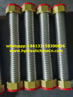 LPG hose, LNG hose, Stainless steel hose, water hose, SS304 flexible hose, SS316L flexible hose supplier