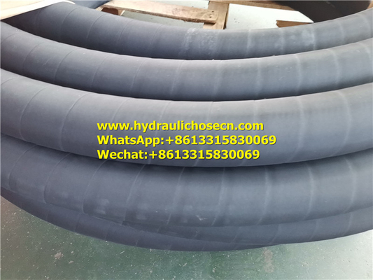 R1 R2 4SH 4SP Hydraulic hose, high pressure rubber hose,  high pressure flexible rubber hose, flexible hose supplier