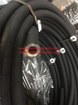 R12 R13 4SH 4SP Hydraulic hose, high pressure rubber hose,  high pressure flexible rubber hose, flexible hose supplier