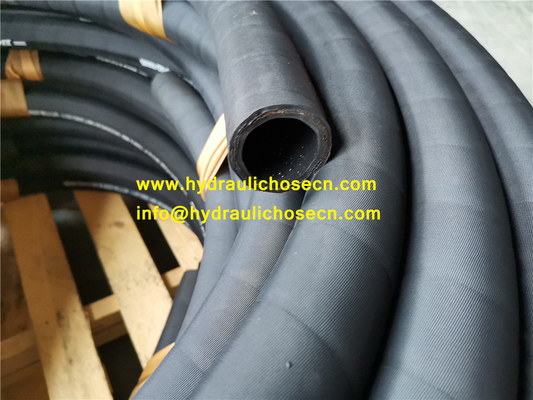 1SC 2SC 4SH 4SP Hydraulic hose, high pressure rubber hose,  high pressure flexible rubber hose, flexible hose supplier