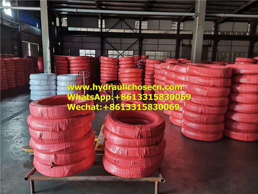 1SC 2SC 4SH 4SP Hydraulic hose, high pressure rubber hose,  high pressure flexible rubber hose, flexible hose supplier